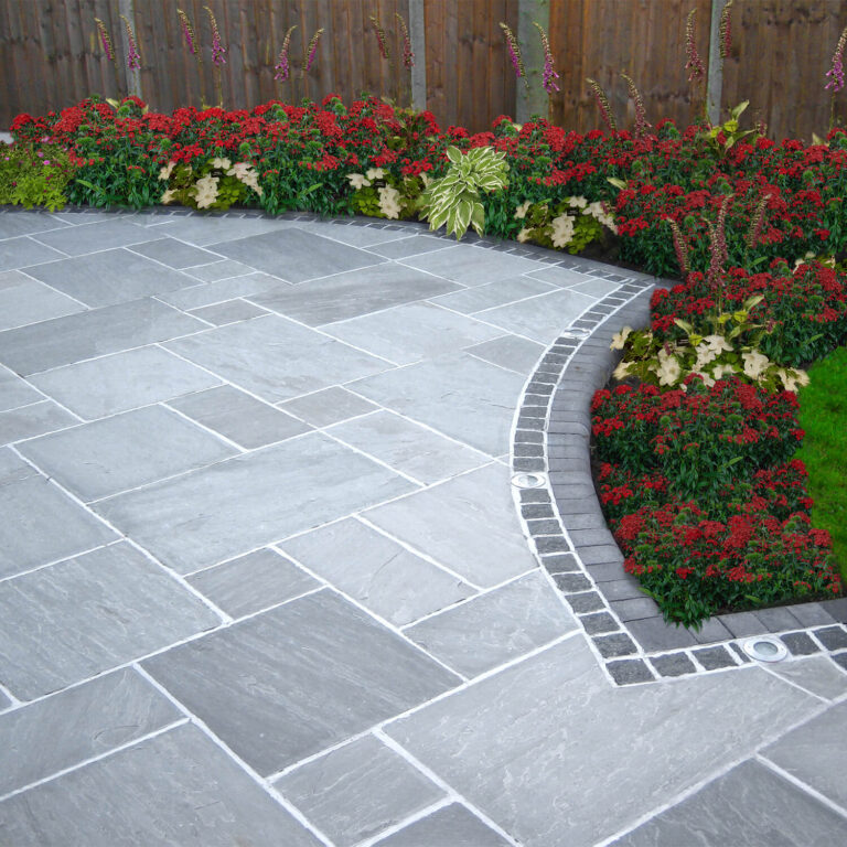 Everything You Need To Know About Natural Stone Paving - The Premium ...